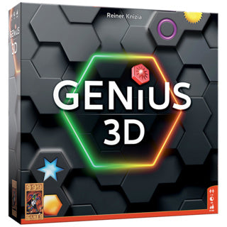 999 games 999 games genius 3d board game-0