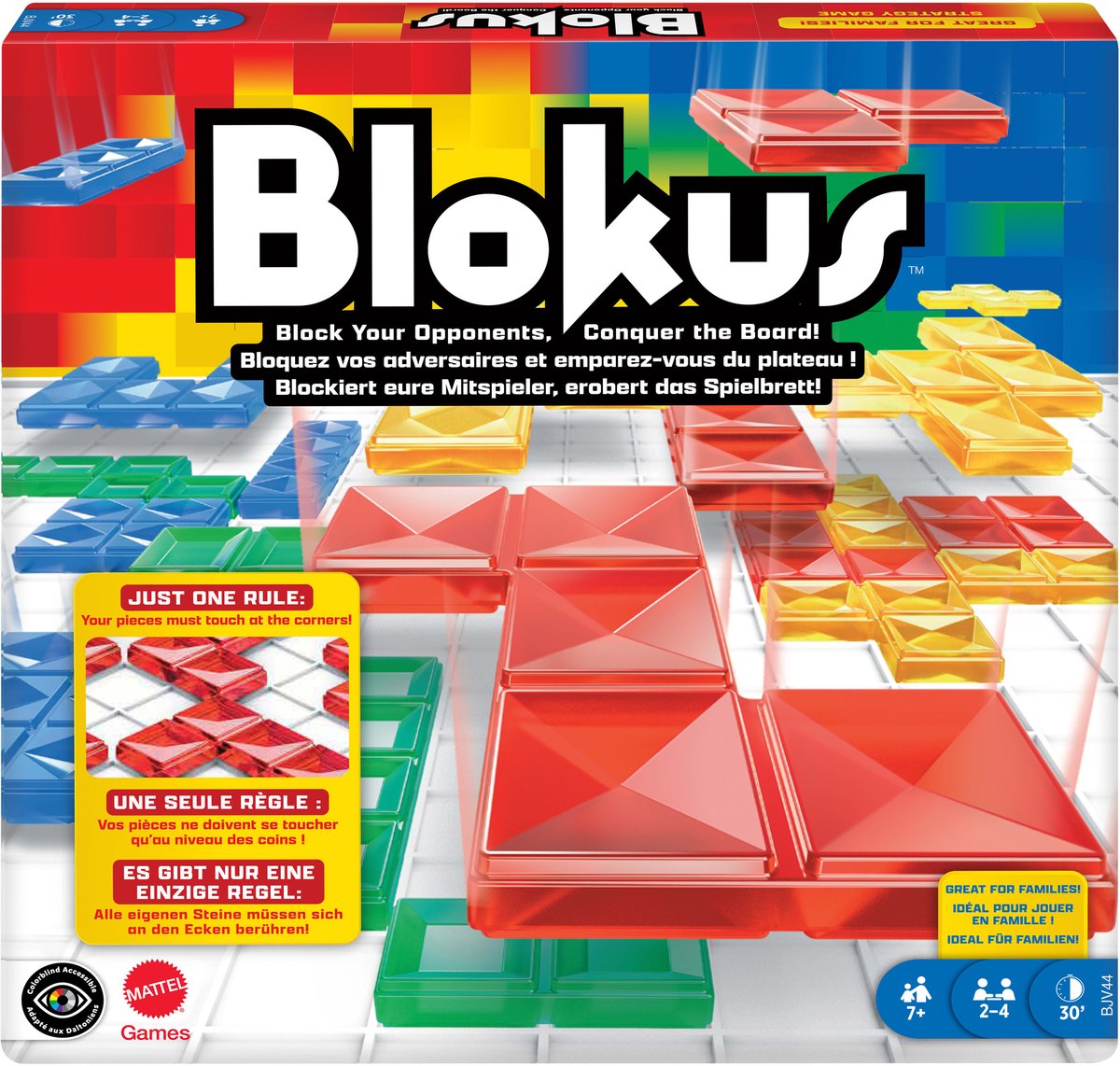 Mattel games block-0