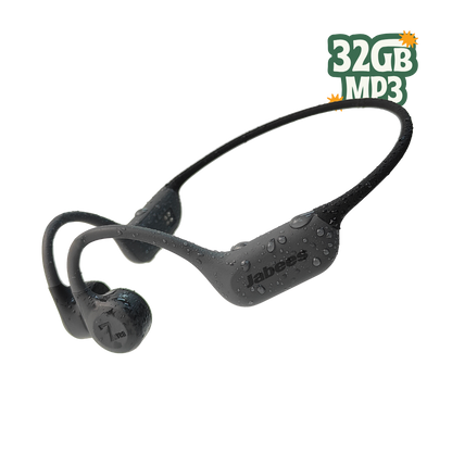 7Seven Bone Conduction Swimming Headphones-6