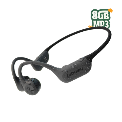7Seven Bone Conduction Swimming Headphones-5