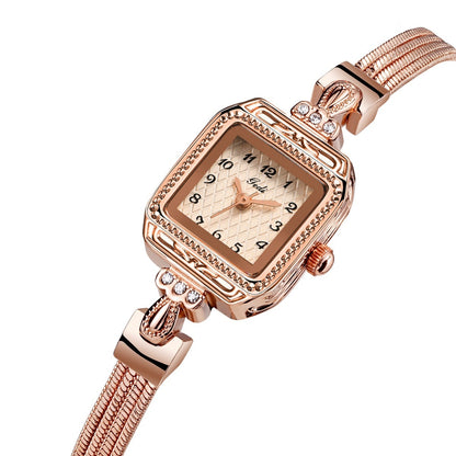 Reloj de Alta Gama para Mujer con Estilo Elegante y Sofisticado