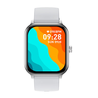 Reloj Inteligente P85 con Llamadas Bluetooth y Monitoreo Deportivo