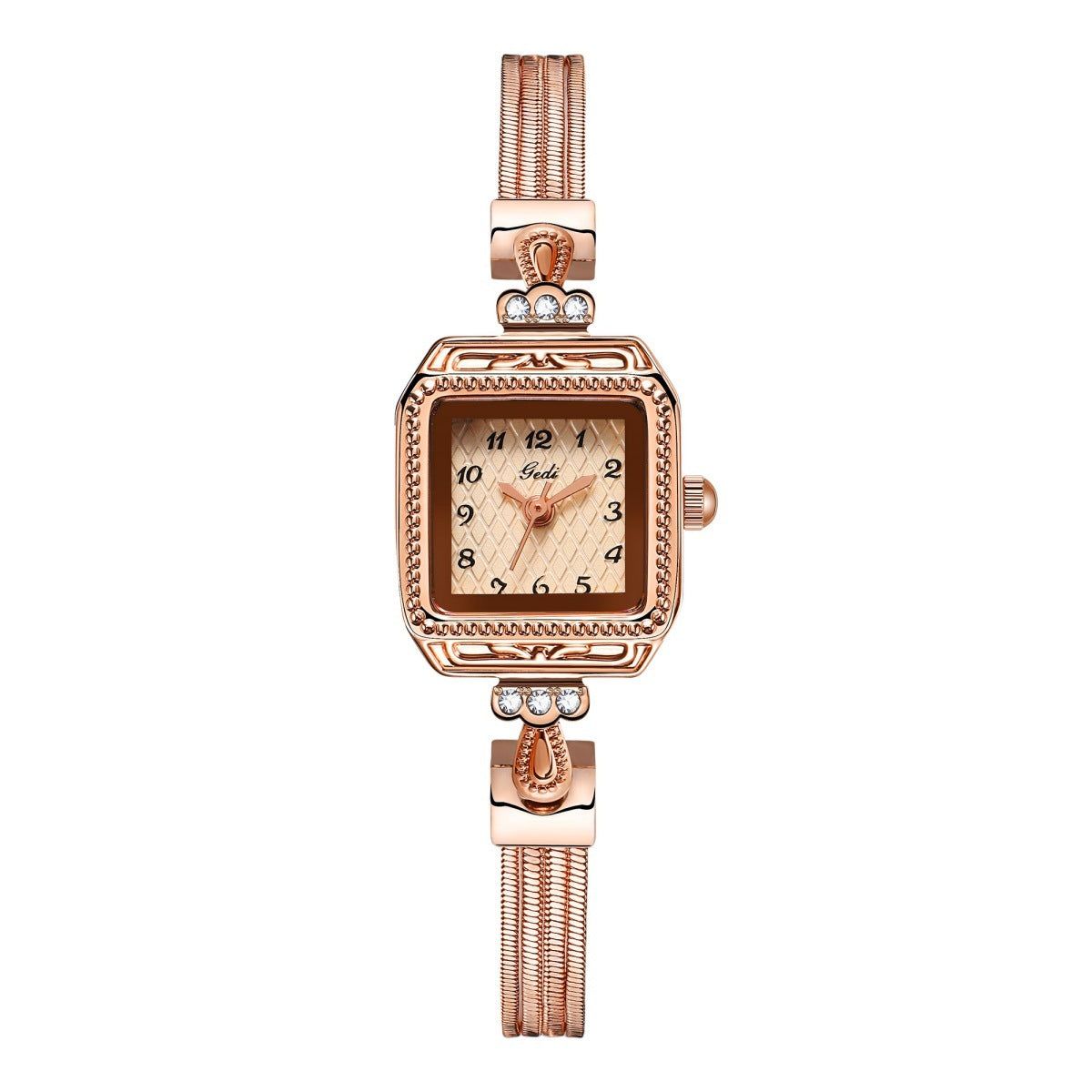 Reloj de Alta Gama para Mujer con Estilo Elegante y Sofisticado