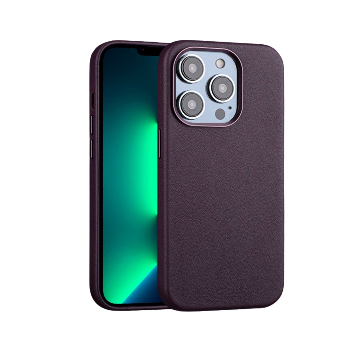 iPhone 14 Anacotte Magsafe magnetic suction for official IPhone 14 mobile phone case-4