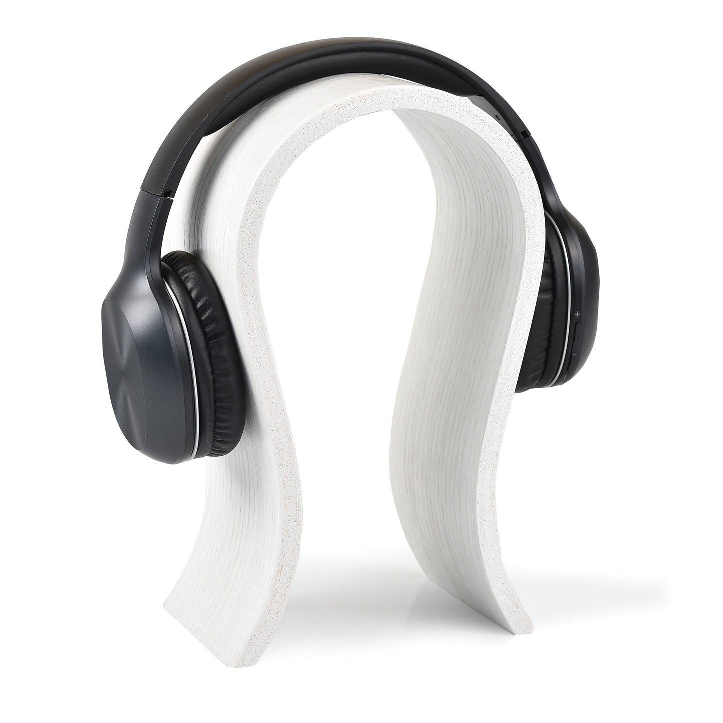 Wooden Headphones Stand for Sony, JBL, AKG Headset Storage-5