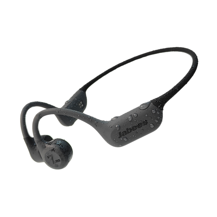 Auriculares de Natación 7Seven por Conducción Ósea IP68 con Bluetooth y MP3