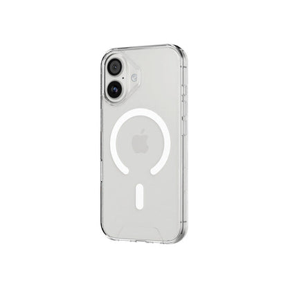 Coque Clear MagSafe iPhone 17-1