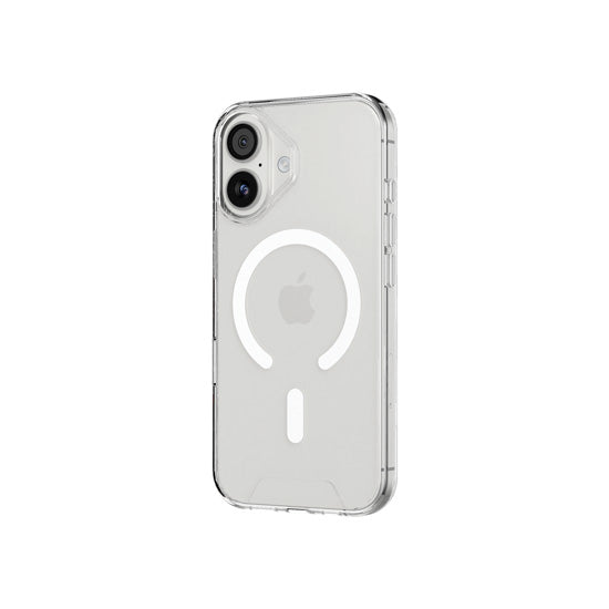 Coque Clear MagSafe iPhone 17-1