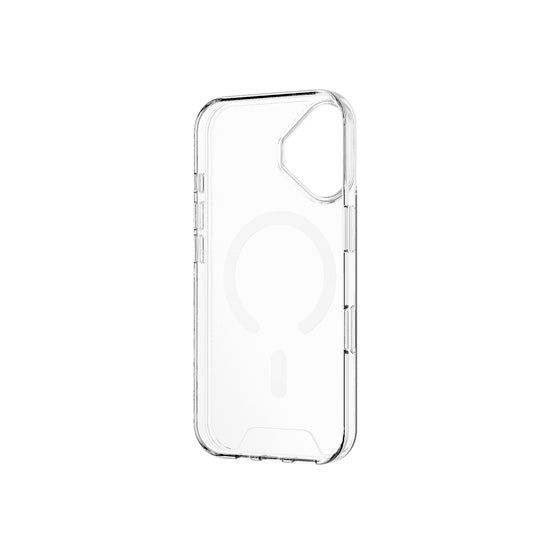 Coque Clear MagSafe iPhone 17-2