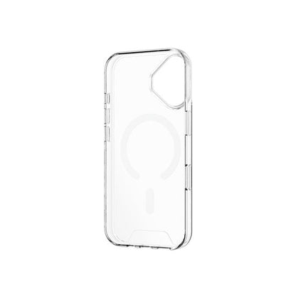 Coque Clear MagSafe iPhone 17-2