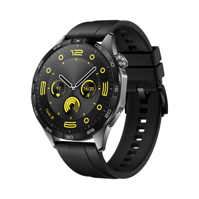 Reloj Inteligente Deportivo con Llamadas Bluetooth y Pantalla Táctil