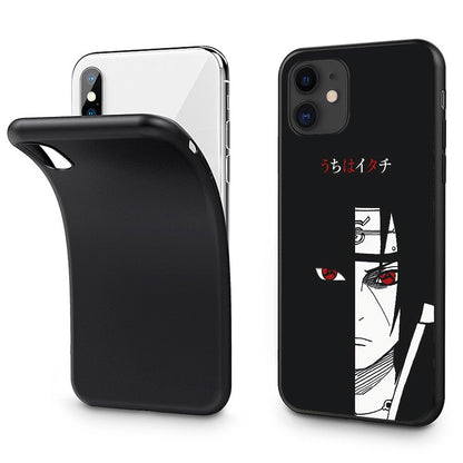Itachi Image Phone Case-1