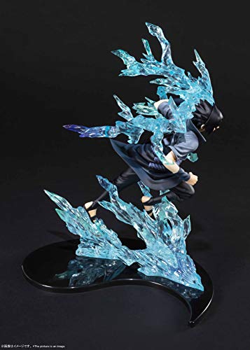 Sasuke Uchiha Epic Raiton Fight Offcial Figure-2