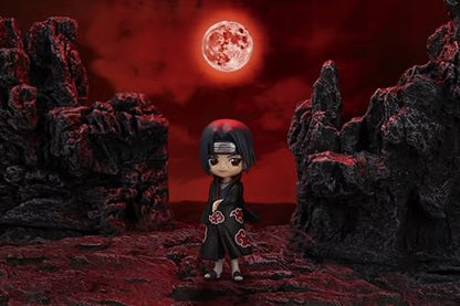 Uchiha Itachi Standing Pose Dendoroid-1
