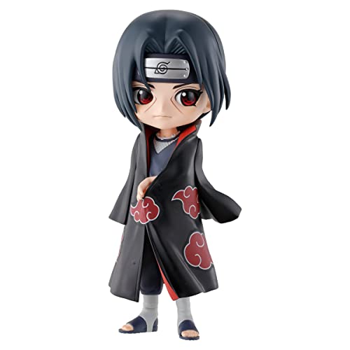 Uchiha Itachi Standing Pose Dendoroid-0